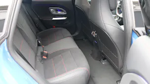 Mercedes-Benz CLA 350 4Matic 85 kWh With EQ