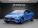 Mercedes-Benz CLA 350 4Matic 85 kWh With EQ