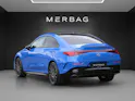 Mercedes-Benz CLA 350 4Matic 85 kWh With EQ