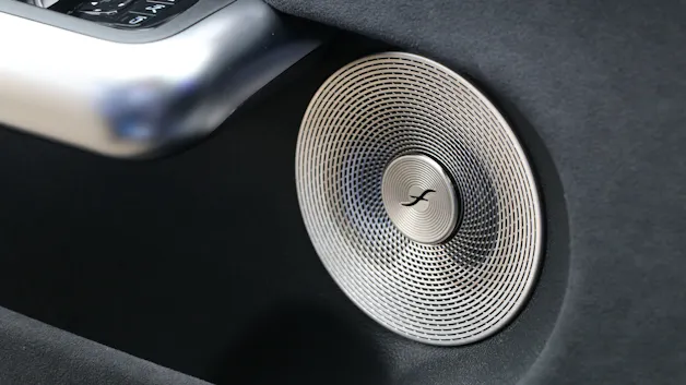 Mercedes-Benz CLA 350 4Matic 85 kWh With EQ