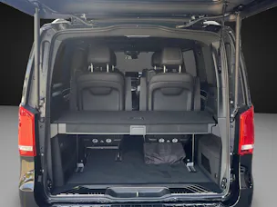 Mercedes-Benz EQV 300 lang