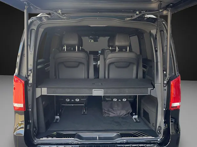 Mercedes-Benz EQV 300 lang