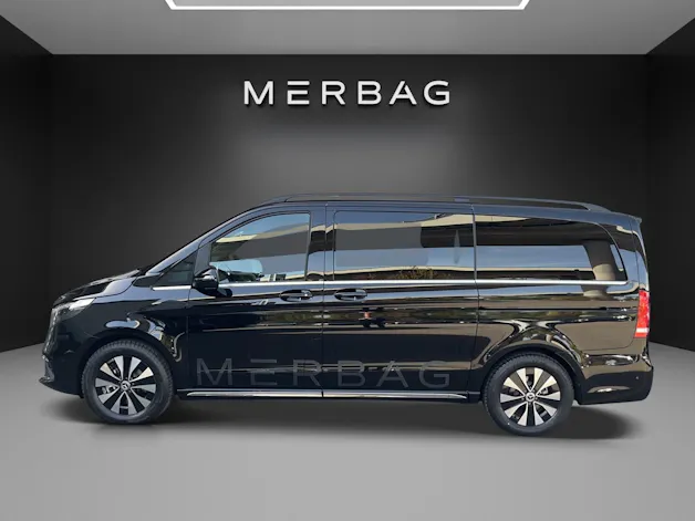 Mercedes-Benz EQV 300 lang