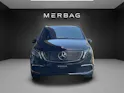 Mercedes-Benz EQV 300 lang