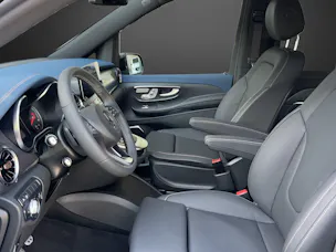Mercedes-Benz EQV 300 lang