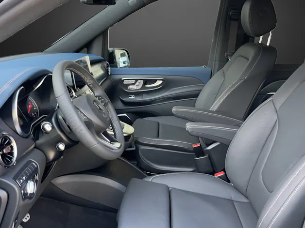 Mercedes-Benz EQV 300 lang