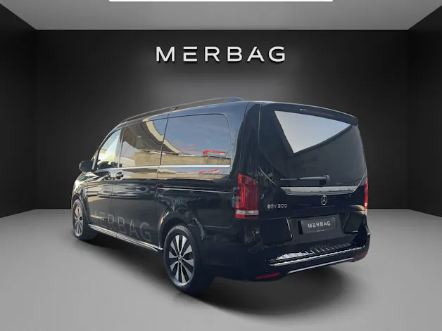 Mercedes-Benz EQV 300 lang