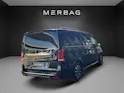 Mercedes-Benz EQV 300 lang