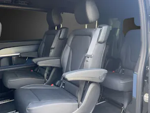 Mercedes-Benz EQV 300 lang