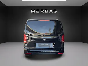Mercedes-Benz EQV 300 lang