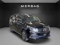 Mercedes-Benz EQV 300 lang
