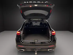Mercedes-Benz GLC 300 d 4M 9G-Tronic AMG Line