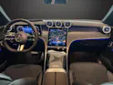 Mercedes-Benz GLC 300 d 4M 9G-Tronic AMG Line