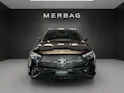 Mercedes-Benz GLC 300 d 4M 9G-Tronic AMG Line