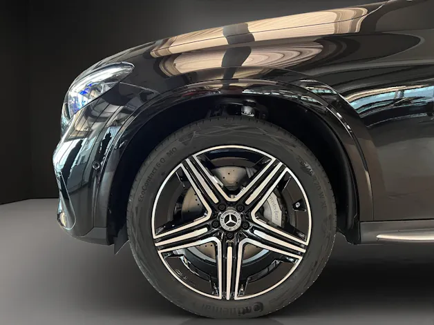 Mercedes-Benz GLC 300 d 4M 9G-Tronic AMG Line