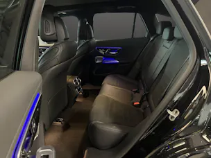 Mercedes-Benz GLC 300 d 4M 9G-Tronic AMG Line