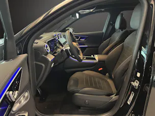 Mercedes-Benz GLC 300 d 4M 9G-Tronic AMG Line