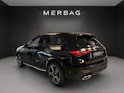Mercedes-Benz GLC 300 d 4M 9G-Tronic AMG Line