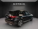 Mercedes-Benz GLC 300 d 4M 9G-Tronic AMG Line
