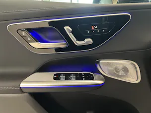 Mercedes-Benz GLC 300 d 4M 9G-Tronic AMG Line