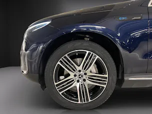 Mercedes-Benz EQC 400 4Matic