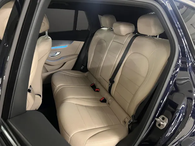 Mercedes-Benz EQC 400 4Matic