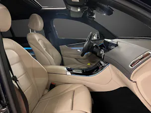 Mercedes-Benz EQC 400 4Matic