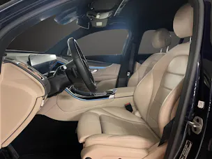 Mercedes-Benz EQC 400 4Matic