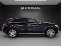 Mercedes-Benz EQC 400 4Matic