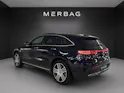 Mercedes-Benz EQC 400 4Matic
