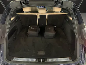 Mercedes-Benz EQC 400 4Matic