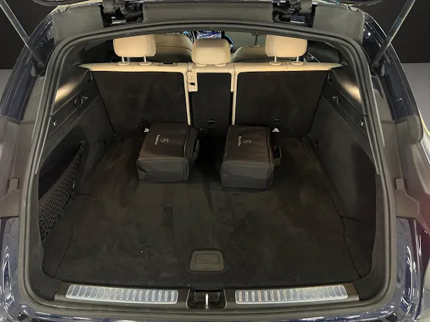 Mercedes-Benz EQC 400 4Matic