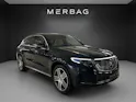 Mercedes-Benz EQC 400 4Matic