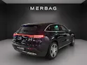 Mercedes-Benz EQC 400 4Matic
