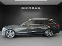 Mercedes-Benz C 220 d T 4 M Swiss Star