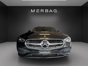 Mercedes-Benz C 220 d T 4 M Swiss Star