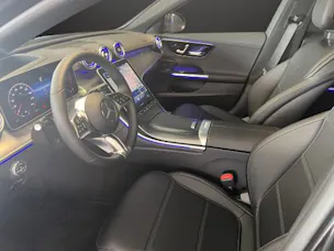 Mercedes-Benz C 220 d T 4 M Swiss Star