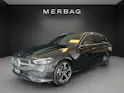 Mercedes-Benz C 220 d T 4 M Swiss Star