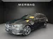 Mercedes-Benz C 220 d T 4 M Swiss Star