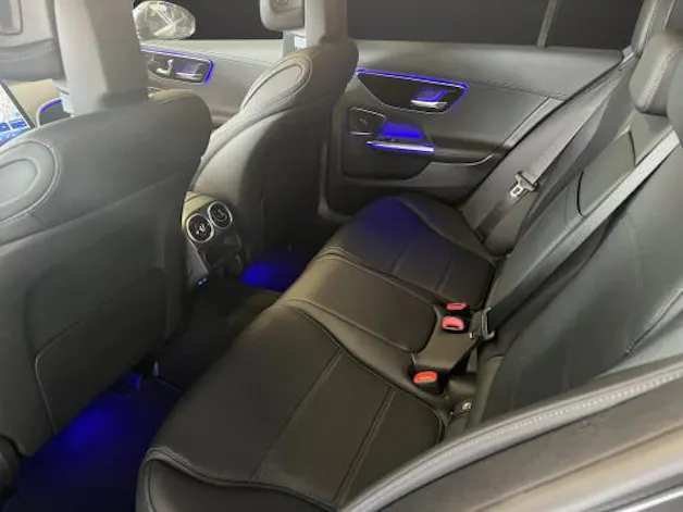 Mercedes-Benz C 220 d T 4 M Swiss Star