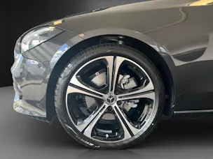 Mercedes-Benz C 220 d T 4 M Swiss Star