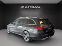 Mercedes-Benz C 220 d T 4 M Swiss Star