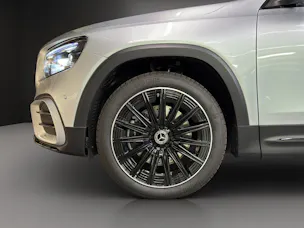 Mercedes-Benz GLB 250 4Matic 8G-Tronic
