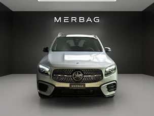 Mercedes-Benz GLB 250 4Matic 8G-Tronic