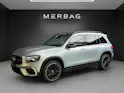 Mercedes-Benz GLB 250 4Matic 8G-Tronic