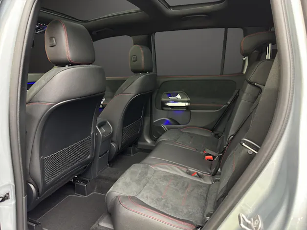 Mercedes-Benz GLB 250 4Matic 8G-Tronic