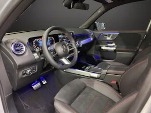 Mercedes-Benz GLB 250 4Matic 8G-Tronic