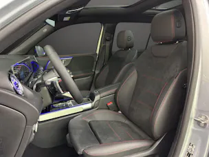 Mercedes-Benz GLB 250 4Matic 8G-Tronic