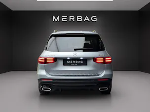 Mercedes-Benz GLB 250 4Matic 8G-Tronic