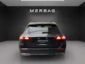 Mercedes-Benz E300 deT 4M Avantgarde